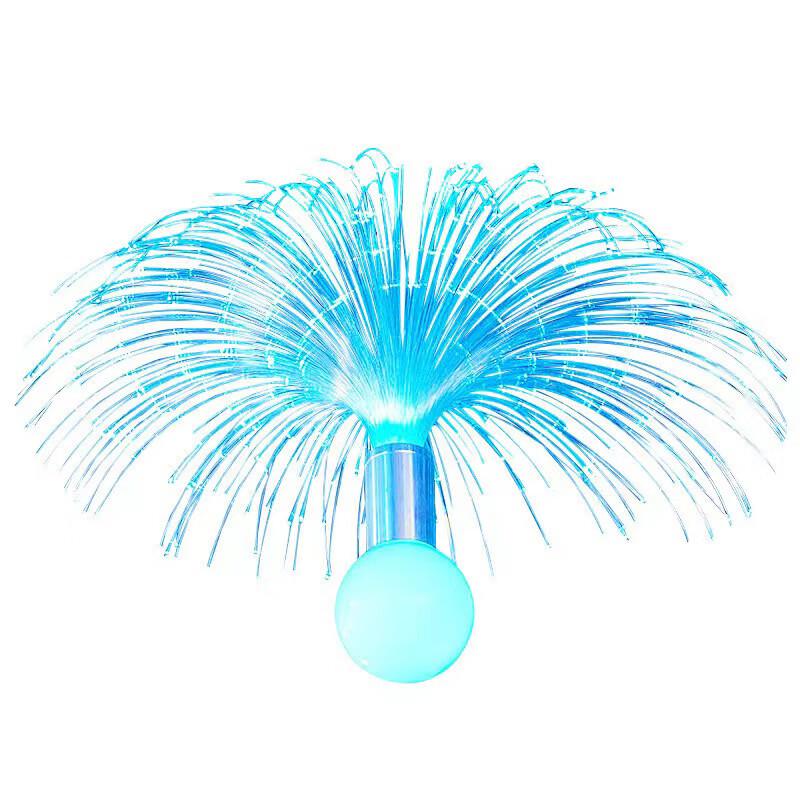 UOSU Fiber Optic Jellyfish Parachute Ambient Light