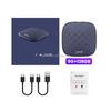 Factory Carlinkit Tbox 128Gb 512Gb Wireless Ai Box Stable Import Chip Multimedia Hdmi Usb Carplay Adapter for Youtube Netflix