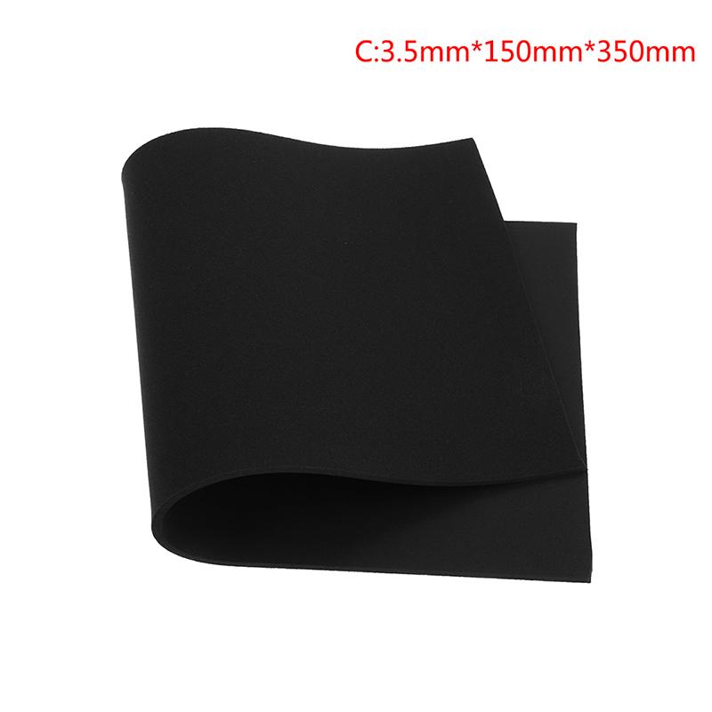 

Сэндвич-хлопок для клавиатуры Нижний хлопок Подушка из пеноматериала для защиты от шума и звукопоглощения Rogers Japan Inoue Poron Сверхмягкий Formulati