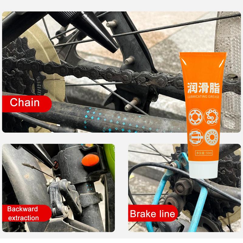 Dişli Gres Yağlama Yağı Araba Sunroof Dişli Rulman Mekanik Gres Otomatik Dişli Yağı