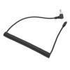 Type C to DC 5.5x2.5mm PD Power Supply Cord 12V Fast Charging Cable with Lock End for Laptop Notebook