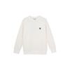 MLB Sweatshirts Unisex White Crew Neck Moderate Other 3AMTB0314-50IVS
