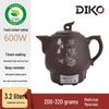 Automatic Purple Clay Herbal Medicine Stew Pot with Constant Temperature Control