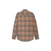 Burberry FW21 Shirt Men's Khaki 8020863-A7028