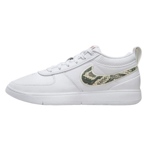

Nike Book 1 Rattlesnake - FJ4249-101 EU 42 белый