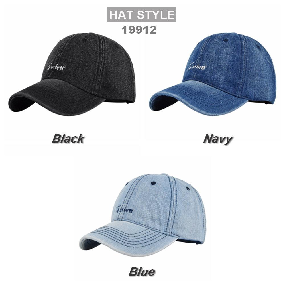 Vintage Ayarlanabilir Unisex Vintage Şapka, Dış Mekan Yürüyüşü ve Dağcılık İçin