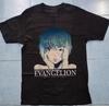 NEON GENESIS EVANGELION REI AYANAMI ADULT T-Shirt Vatertagsgeschenk, Vatertagsshirt Unisex T-Shirt