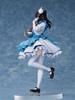 Furyu Strike the Blood FINAL Yukina Himeragi Maid scale PVC lakovaná figurka Ver.. 1/7 AMU-FNX767