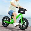 scooter basket bag for For Boys girls waterproof kids bike basket front handlebar storage for bicycles scooters