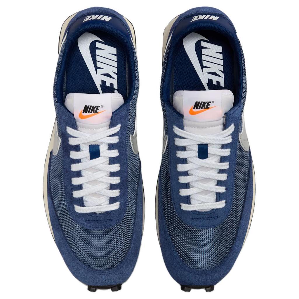 New Nike Daybreak Abrasion Resistant Breathable Low Top Running Shoes Unisex Blue BV7725-401