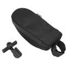 Wheel Up Bicycle Rear Seat Bag Large Capacity Reflective Saddle Bag for Mountain Bike