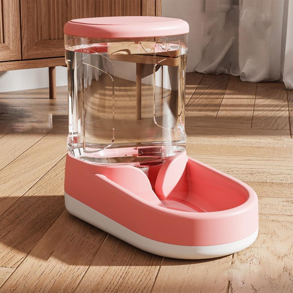 Dog Automatic Feeders, Water Dispensers, And Feeders