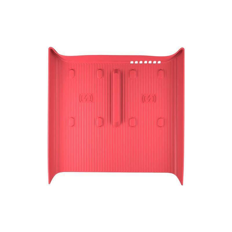 Avatr 06 Car Wireless Charger Silicone Protective Pad - Original Color