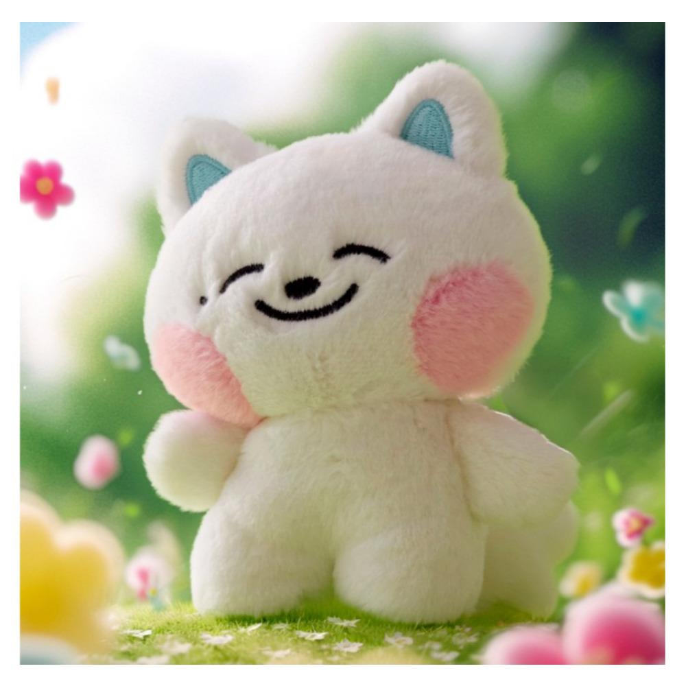 NCT DREAM X Line Friends Dreamiez Doll