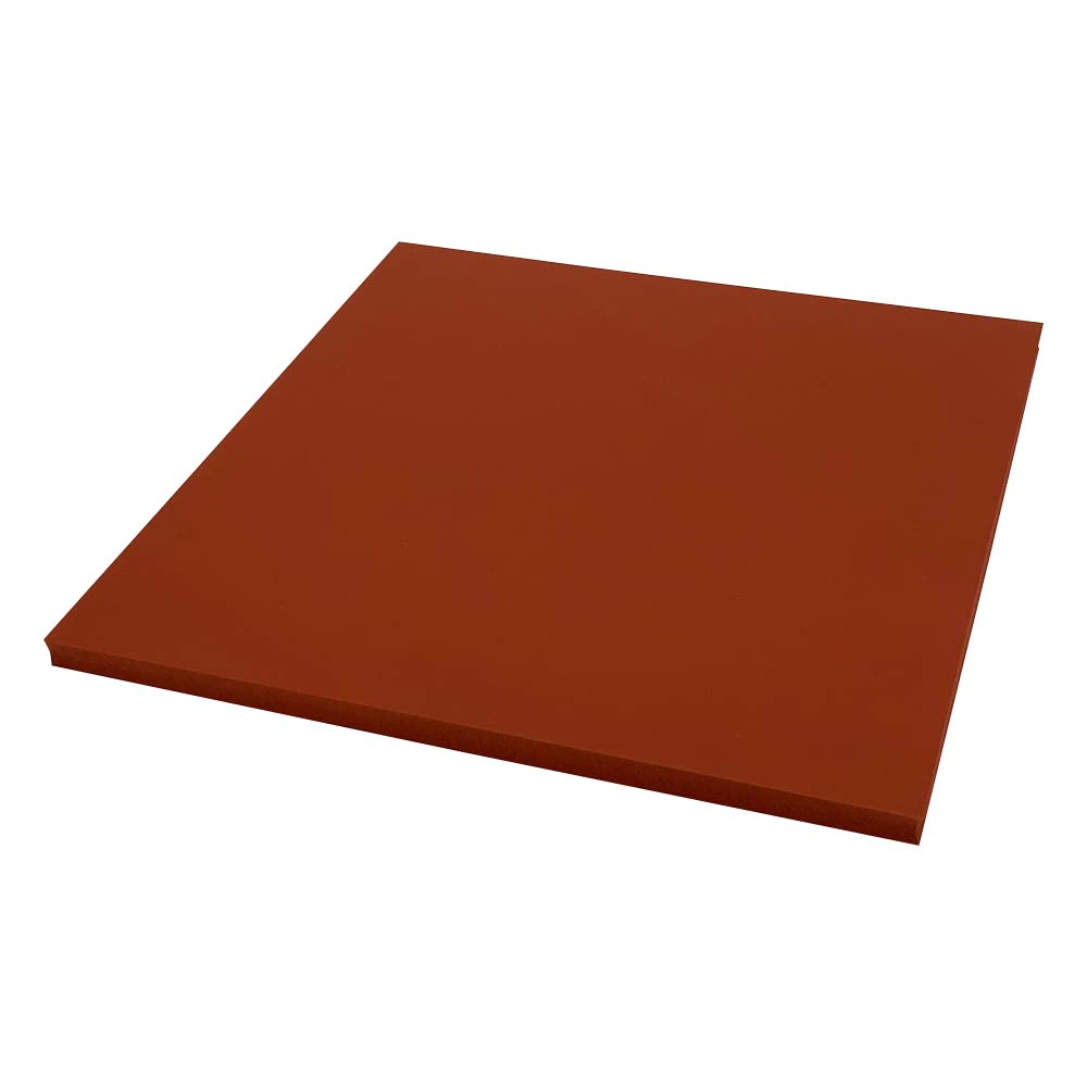 

Силиконовая губка 250 x 250 x 10 мм /4-198-03