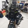 Front Lamp Protector Guard Grille Shield Mesh Net Screen Cover Motorcycles Accessorie For CFMOTO 450MT 2025 26 mt450 450 mt 2024