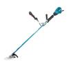 Cordless Grass Battery and Charger Sold MUR015GZ Trimmer, U-Handle, 40Vmax, Separately,