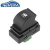 NEVOSA 735532906 For FIAT DUCATO 2006  Citroen Peugeo Car Window Regulator Control Switch Button 6554XW 735421717 735461282