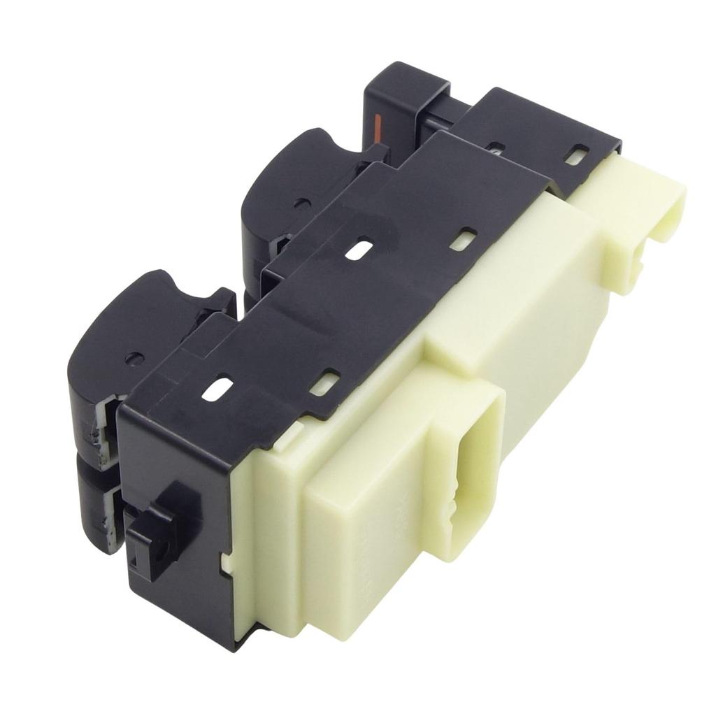 ELIFEPARTS Driver's Seat Central Door Switch Power Window Switch for
