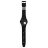 Swatch LEGER'S TWO WOMEN HOLDING FLOWERS SUOZ363 Black Watch