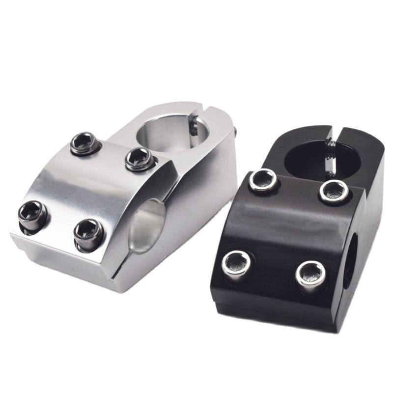 

22,2 мм велосипедный вынос короткий MTB руль стояк из алюминиевого сплава с фиксированной передачей велосипедный вынос для велосипедной дороги