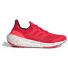 New Adidas Ultra Boost Light Better Scarlet Solar Red IG0746