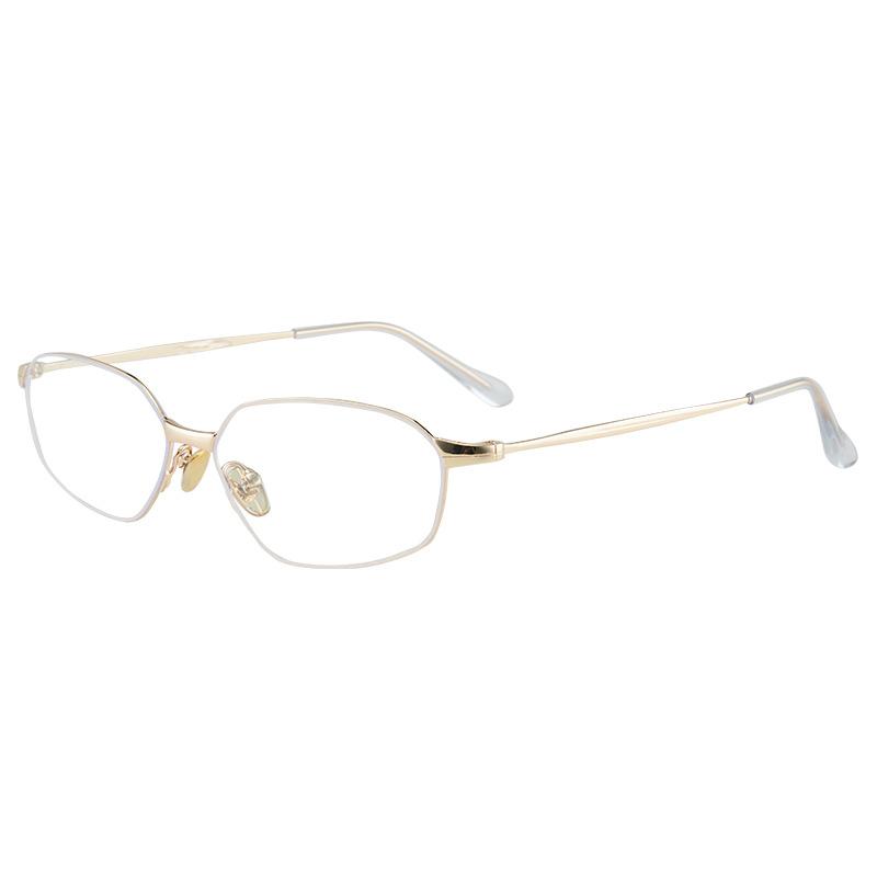 Retro Personalized Women'S Sunglasses, Uv-Proof Trendy Glasses, Fashionable Versatile Sunglasses For Men