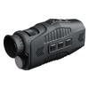 R11 1080p Dispositivo de visão noturna infravermelha monocular Zoom digital 5X 300m Distância de visualização escura completa para fotografia noturna