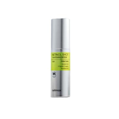 The Vita A Retinol Shot Tightening Serum 30mL
