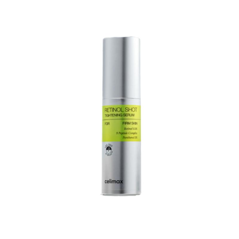 

CELIMAX The Vita A Retinol Shot Tightening Serum 30mL