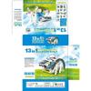 12-in-1 Solar Robot Science Kit: Educational DIY Toy for Kids