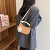 Female Bags On Sale  New Single Shoulder Crossbody Versatile Hot Selling Fashion Small Square Bag Women's Bag