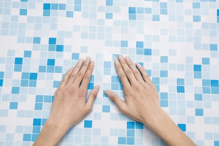 Waterproof Pool Patch Set #62091