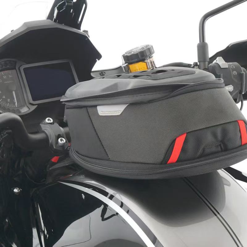For Kawasaki Z900RS Versys650 Z900 RS Motorcycle Multifunctional Tank Bag Magnetic Portable Tool Bag