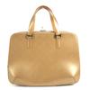 Louis Vuitton M55137 Monogram mat Malden Tote Bag Document Bag Hand Bag