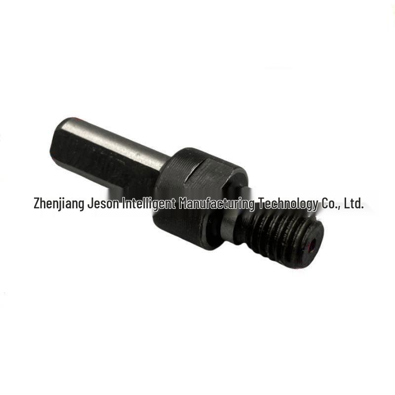 Electric Drill to Angle Grinder Converter Accessory