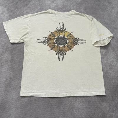 Üst giysisi – T-shirtler