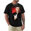 House Md Promo Billede Lang(1) T-shirt Strækbart Stof Komfort T-shirt