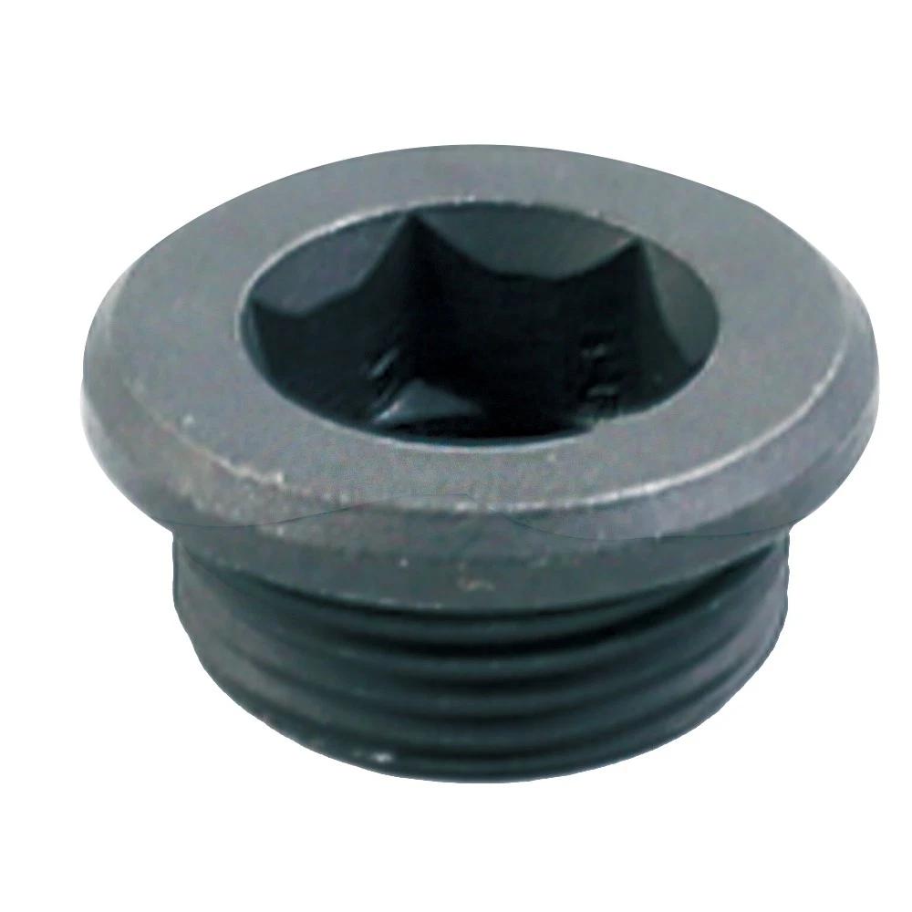 2pcs Car Differential Drain Plug Fill Plug Emission Plug With O-Ring For BMW E46 E90 E87 E81 E82 E88 F20 F21 Z Car Accessories
