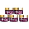 Set of 5 Soleo Beauty Face Bronzer Jar 15ml