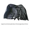 Golf Bag Rain Cover Club Protector Portable Rainproof Hood