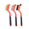 16/8pcs Anti Static Brush Rework Anti-static Brush PCB Cleaning Tool ESD PCB Brush Computer Electronic Component Cleaning Tools