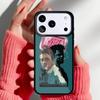 Fight Club Phone Case for iPhone 17 16 15 14 13 Pro Max Back Cover for 12 11 Pro Coque