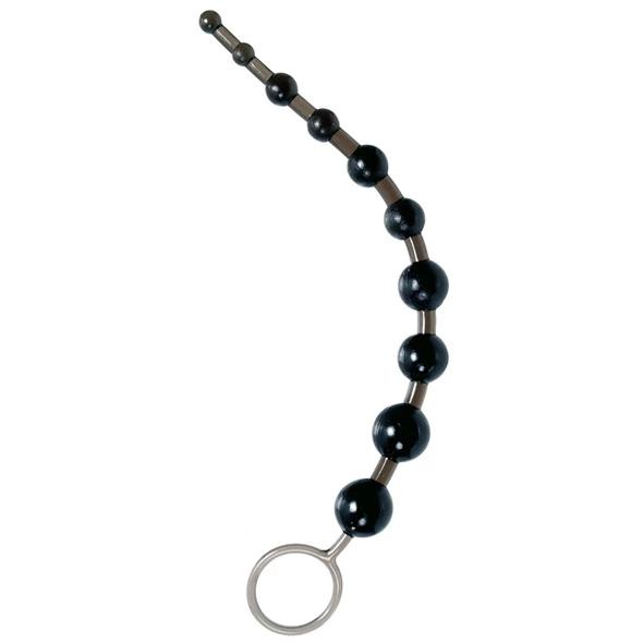 Anal Beads - X-10 Beads