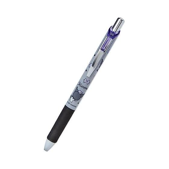 Шариковая ручка Sanrio Kuromi Gel Ink Energel 789992