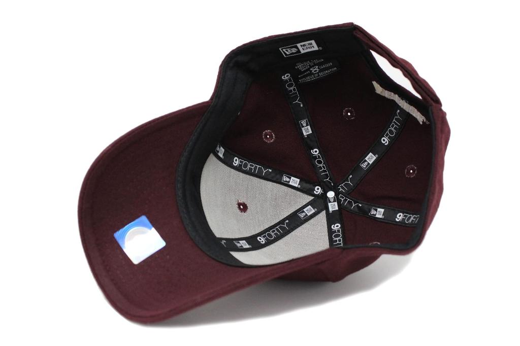 NEW ERA NCAA College Cap 9FORTY Texas University Free Size A&M