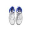 Air Jordan 1 High Zoom 'Racer Blue' Men's CK6637-104