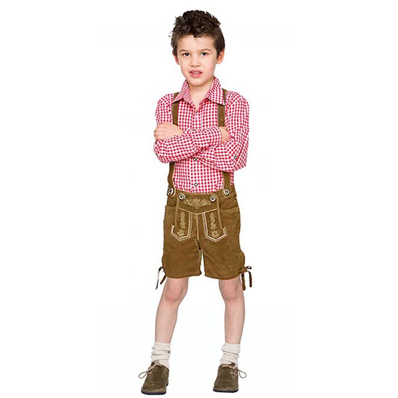 

Children s Beer Festival costumes, Boys Halloween stage costumes, Boys June 1st Children s Day XXL