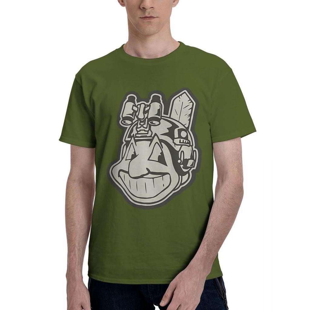 FOG Men 100 Cotton Casual Breathable Confortable Anime Mens TShirts Graphic Tee