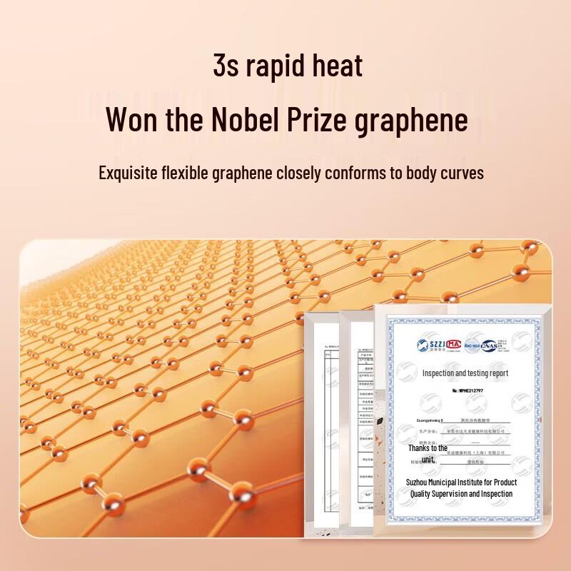 CLORIS Warmer Palastgürtel